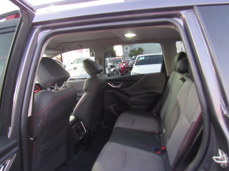 2021 Subaru Forester Sport CVT, available for sale in Worcester, Massachusetts | Hilario's Auto Sales Inc.. Worcester, Massachusetts 2021 Subaru Forester Sport CVT, available for sale in Worcester, Massachusetts | Hilario's Auto Sales Inc.. Worcester, Massachusetts