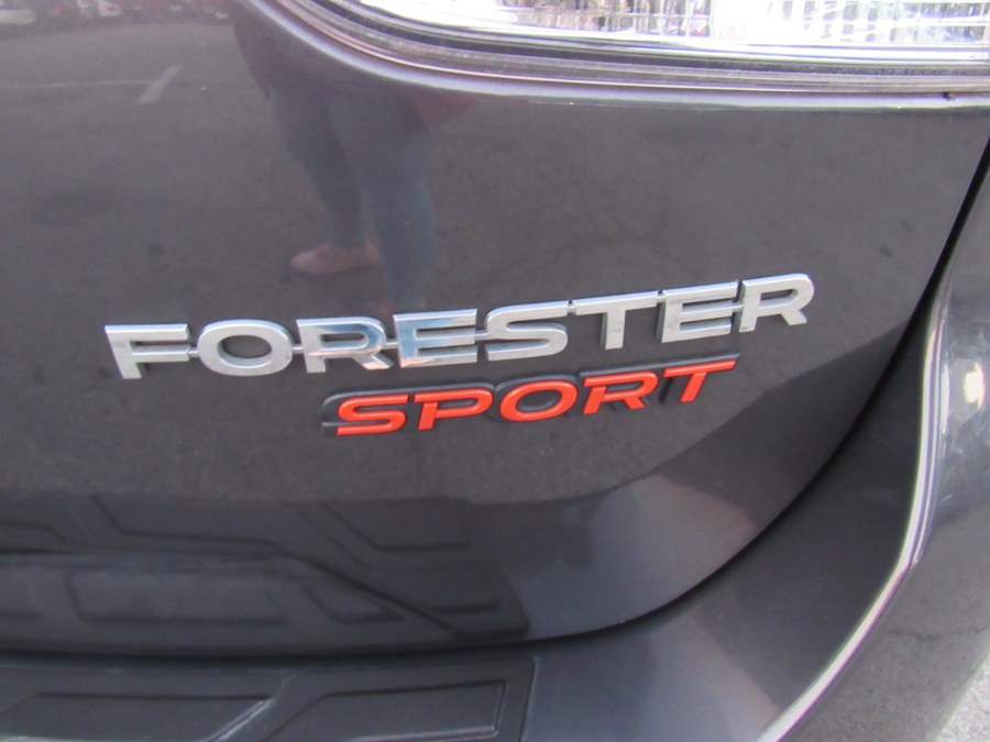 2021 Subaru Forester Sport CVT, available for sale in Worcester, Massachusetts | Hilario's Auto Sales Inc.. Worcester, Massachusetts 2021 Subaru Forester Sport CVT, available for sale in Worcester, Massachusetts | Hilario's Auto Sales Inc.. Worcester, Massachusetts