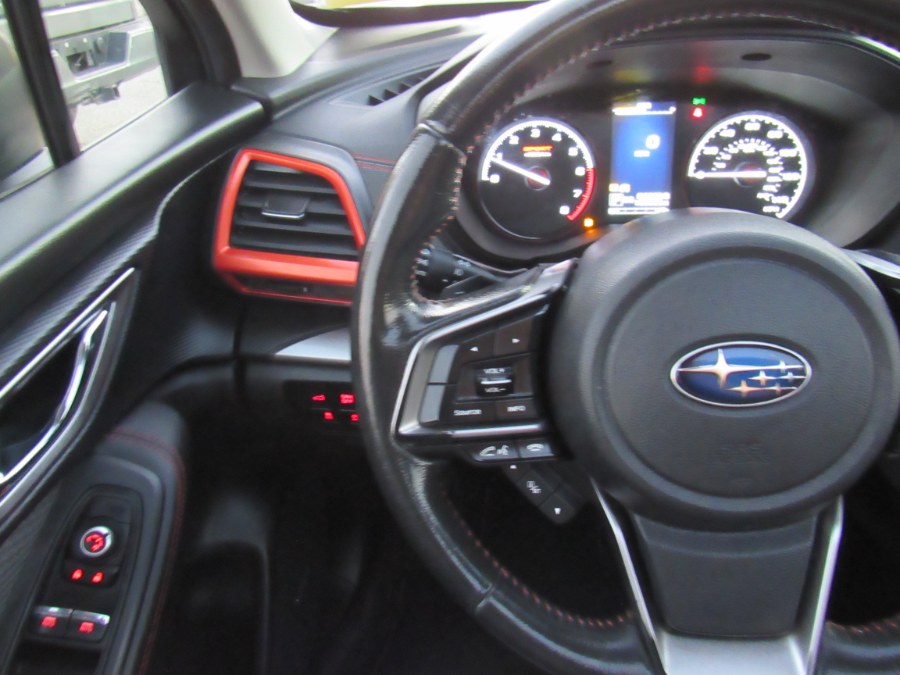 2021 Subaru Forester Sport CVT, available for sale in Worcester, Massachusetts | Hilario's Auto Sales Inc.. Worcester, Massachusetts 2021 Subaru Forester Sport CVT, available for sale in Worcester, Massachusetts | Hilario's Auto Sales Inc.. Worcester, Massachusetts