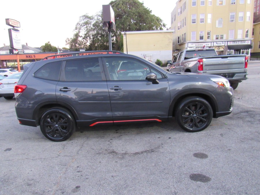 2021 Subaru Forester Sport CVT, available for sale in Worcester, Massachusetts | Hilario's Auto Sales Inc.. Worcester, Massachusetts 2021 Subaru Forester Sport CVT, available for sale in Worcester, Massachusetts | Hilario's Auto Sales Inc.. Worcester, Massachusetts
