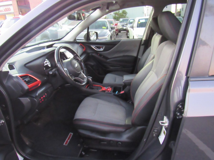 2021 Subaru Forester Sport CVT, available for sale in Worcester, Massachusetts | Hilario's Auto Sales Inc.. Worcester, Massachusetts 2021 Subaru Forester Sport CVT, available for sale in Worcester, Massachusetts | Hilario's Auto Sales Inc.. Worcester, Massachusetts