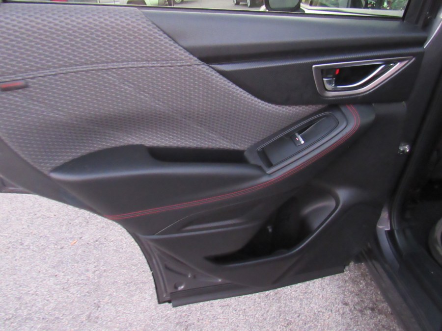 2021 Subaru Forester Sport CVT, available for sale in Worcester, Massachusetts | Hilario's Auto Sales Inc.. Worcester, Massachusetts 2021 Subaru Forester Sport CVT, available for sale in Worcester, Massachusetts | Hilario's Auto Sales Inc.. Worcester, Massachusetts