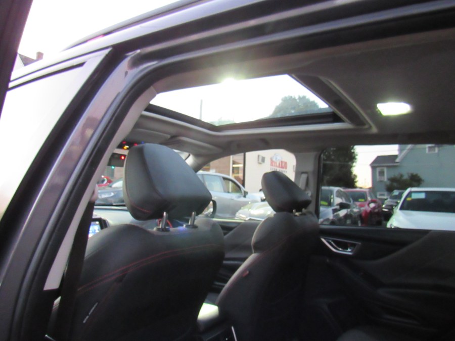 2021 Subaru Forester Sport CVT, available for sale in Worcester, Massachusetts | Hilario's Auto Sales Inc.. Worcester, Massachusetts 2021 Subaru Forester Sport CVT, available for sale in Worcester, Massachusetts | Hilario's Auto Sales Inc.. Worcester, Massachusetts