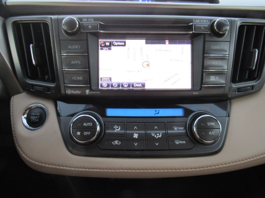 2015 Toyota RAV4 Limited, available for sale in Worcester, Massachusetts | Hilario's Auto Sales Inc.. Worcester, Massachusetts 2015 Toyota RAV4 Limited, available for sale in Worcester, Massachusetts | Hilario's Auto Sales Inc.. Worcester, Massachusetts
