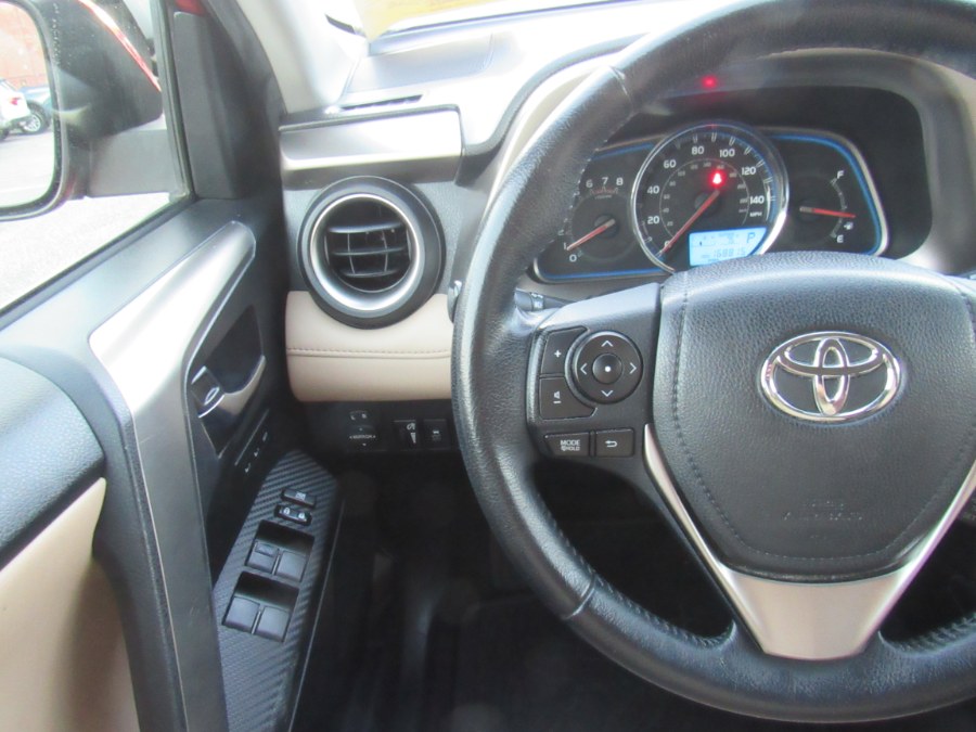 2015 Toyota RAV4 Limited, available for sale in Worcester, Massachusetts | Hilario's Auto Sales Inc.. Worcester, Massachusetts 2015 Toyota RAV4 Limited, available for sale in Worcester, Massachusetts | Hilario's Auto Sales Inc.. Worcester, Massachusetts