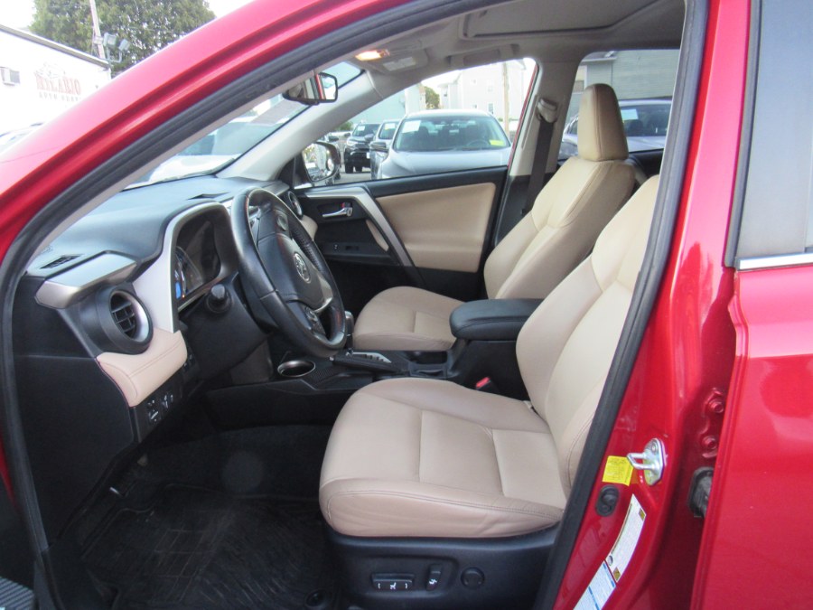 2015 Toyota RAV4 Limited, available for sale in Worcester, Massachusetts | Hilario's Auto Sales Inc.. Worcester, Massachusetts 2015 Toyota RAV4 Limited, available for sale in Worcester, Massachusetts | Hilario's Auto Sales Inc.. Worcester, Massachusetts