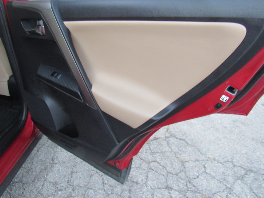 2015 Toyota RAV4 Limited, available for sale in Worcester, Massachusetts | Hilario's Auto Sales Inc.. Worcester, Massachusetts 2015 Toyota RAV4 Limited, available for sale in Worcester, Massachusetts | Hilario's Auto Sales Inc.. Worcester, Massachusetts