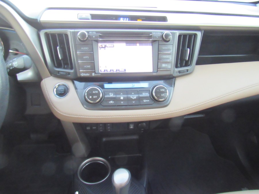 2015 Toyota RAV4 Limited, available for sale in Worcester, Massachusetts | Hilario's Auto Sales Inc.. Worcester, Massachusetts 2015 Toyota RAV4 Limited, available for sale in Worcester, Massachusetts | Hilario's Auto Sales Inc.. Worcester, Massachusetts