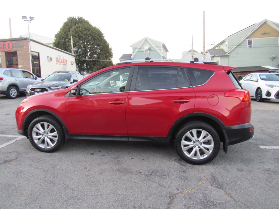 2015 Toyota RAV4 Limited, available for sale in Worcester, Massachusetts | Hilario's Auto Sales Inc.. Worcester, Massachusetts 2015 Toyota RAV4 Limited, available for sale in Worcester, Massachusetts | Hilario's Auto Sales Inc.. Worcester, Massachusetts