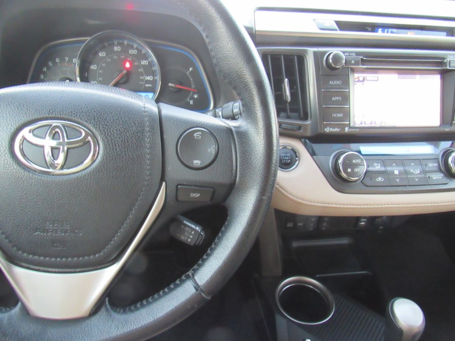 2015 Toyota RAV4 Limited, available for sale in Worcester, Massachusetts | Hilario's Auto Sales Inc.. Worcester, Massachusetts 2015 Toyota RAV4 Limited, available for sale in Worcester, Massachusetts | Hilario's Auto Sales Inc.. Worcester, Massachusetts