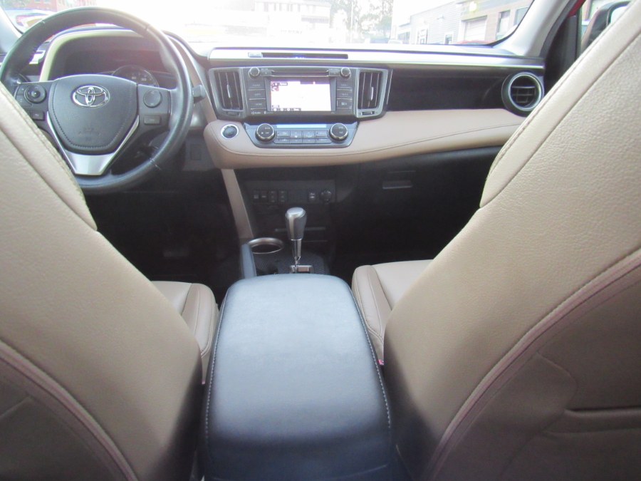 2015 Toyota RAV4 Limited, available for sale in Worcester, Massachusetts | Hilario's Auto Sales Inc.. Worcester, Massachusetts 2015 Toyota RAV4 Limited, available for sale in Worcester, Massachusetts | Hilario's Auto Sales Inc.. Worcester, Massachusetts