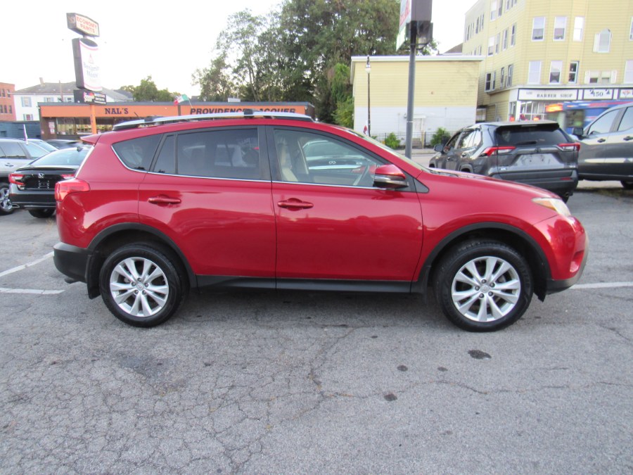 2015 Toyota RAV4 Limited, available for sale in Worcester, Massachusetts | Hilario's Auto Sales Inc.. Worcester, Massachusetts 2015 Toyota RAV4 Limited, available for sale in Worcester, Massachusetts | Hilario's Auto Sales Inc.. Worcester, Massachusetts