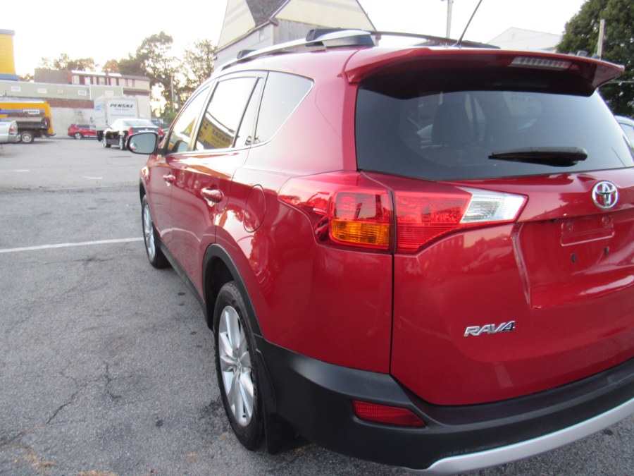 2015 Toyota RAV4 Limited, available for sale in Worcester, Massachusetts | Hilario's Auto Sales Inc.. Worcester, Massachusetts 2015 Toyota RAV4 Limited, available for sale in Worcester, Massachusetts | Hilario's Auto Sales Inc.. Worcester, Massachusetts