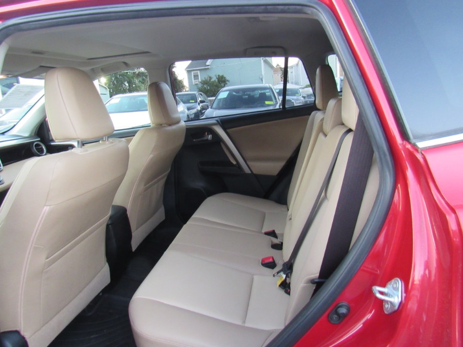 2015 Toyota RAV4 Limited, available for sale in Worcester, Massachusetts | Hilario's Auto Sales Inc.. Worcester, Massachusetts 2015 Toyota RAV4 Limited, available for sale in Worcester, Massachusetts | Hilario's Auto Sales Inc.. Worcester, Massachusetts
