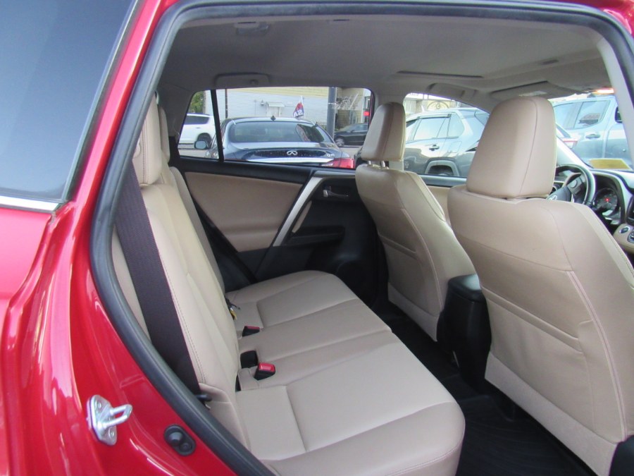 2015 Toyota RAV4 Limited, available for sale in Worcester, Massachusetts | Hilario's Auto Sales Inc.. Worcester, Massachusetts 2015 Toyota RAV4 Limited, available for sale in Worcester, Massachusetts | Hilario's Auto Sales Inc.. Worcester, Massachusetts