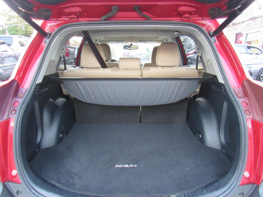 2015 Toyota RAV4 Limited, available for sale in Worcester, Massachusetts | Hilario's Auto Sales Inc.. Worcester, Massachusetts 2015 Toyota RAV4 Limited, available for sale in Worcester, Massachusetts | Hilario's Auto Sales Inc.. Worcester, Massachusetts