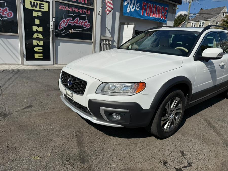 2015 Volvo XC70 AWD 4dr Wgn 3.2L Premier Plus PZEV, available for sale in Bridgeport, Connecticut | CT Auto. Bridgeport, Connecticut 2015 Volvo XC70 AWD 4dr Wgn 3.2L Premier Plus PZEV, available for sale in Bridgeport, Connecticut | CT Auto. Bridgeport, Connecticut