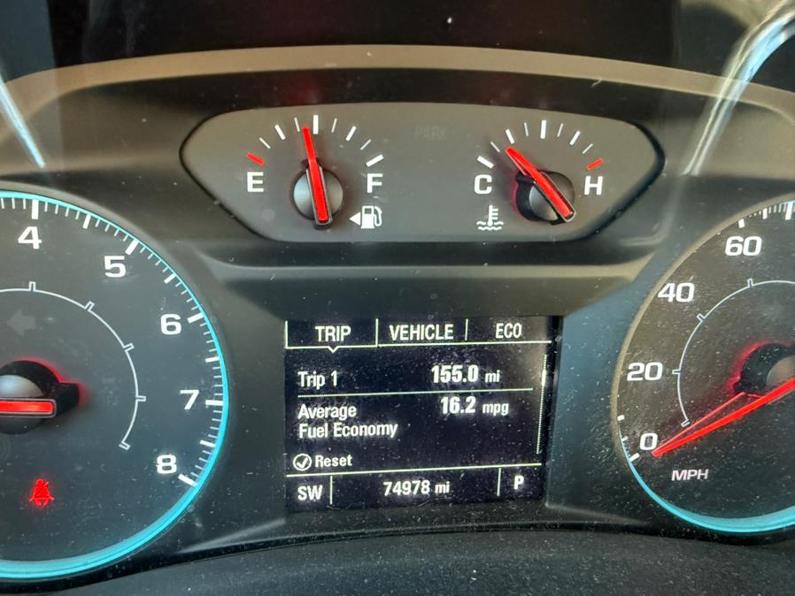 2021 Chevrolet Equinox AWD 4dr LS w/1FL, available for sale in Bridgeport, Connecticut | CT Auto. Bridgeport, Connecticut 2021 Chevrolet Equinox AWD 4dr LS w/1FL, available for sale in Bridgeport, Connecticut | CT Auto. Bridgeport, Connecticut