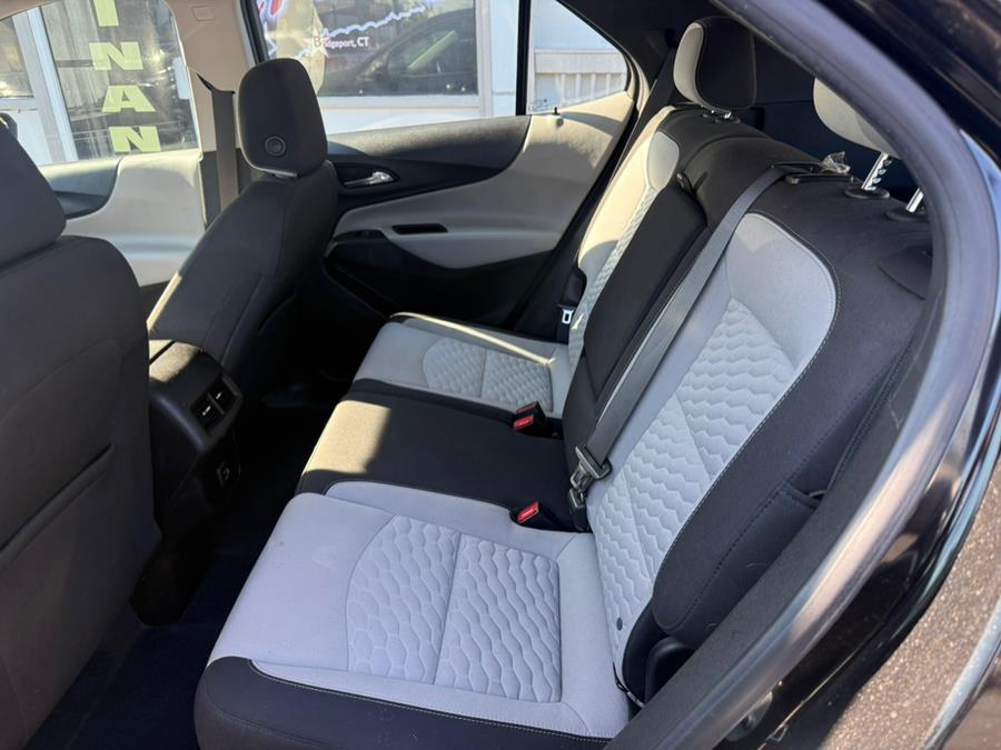 2021 Chevrolet Equinox AWD 4dr LS w/1FL, available for sale in Bridgeport, Connecticut | CT Auto. Bridgeport, Connecticut 2021 Chevrolet Equinox AWD 4dr LS w/1FL, available for sale in Bridgeport, Connecticut | CT Auto. Bridgeport, Connecticut