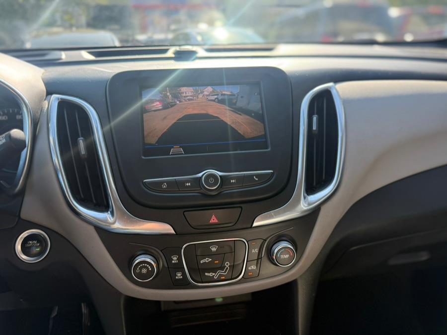 2021 Chevrolet Equinox AWD 4dr LS w/1FL, available for sale in Bridgeport, Connecticut | CT Auto. Bridgeport, Connecticut 2021 Chevrolet Equinox AWD 4dr LS w/1FL, available for sale in Bridgeport, Connecticut | CT Auto. Bridgeport, Connecticut
