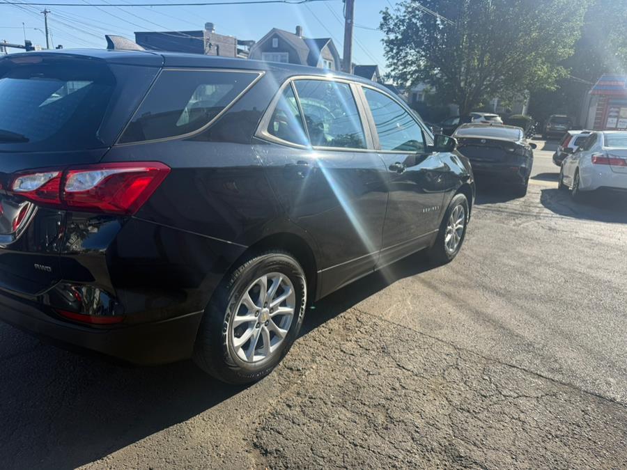 2021 Chevrolet Equinox AWD 4dr LS w/1FL, available for sale in Bridgeport, Connecticut | CT Auto. Bridgeport, Connecticut 2021 Chevrolet Equinox AWD 4dr LS w/1FL, available for sale in Bridgeport, Connecticut | CT Auto. Bridgeport, Connecticut