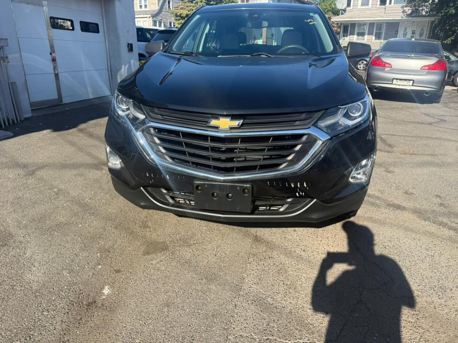 2021 Chevrolet Equinox AWD 4dr LS w/1FL, available for sale in Bridgeport, Connecticut | CT Auto. Bridgeport, Connecticut 2021 Chevrolet Equinox AWD 4dr LS w/1FL, available for sale in Bridgeport, Connecticut | CT Auto. Bridgeport, Connecticut