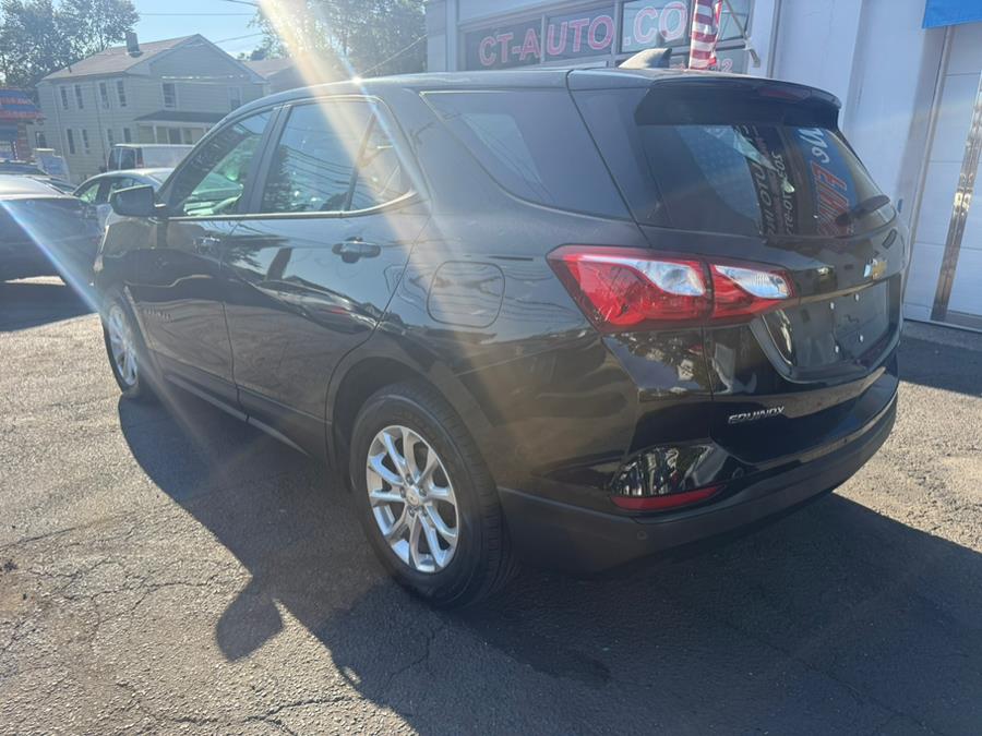 2021 Chevrolet Equinox AWD 4dr LS w/1FL, available for sale in Bridgeport, Connecticut | CT Auto. Bridgeport, Connecticut 2021 Chevrolet Equinox AWD 4dr LS w/1FL, available for sale in Bridgeport, Connecticut | CT Auto. Bridgeport, Connecticut