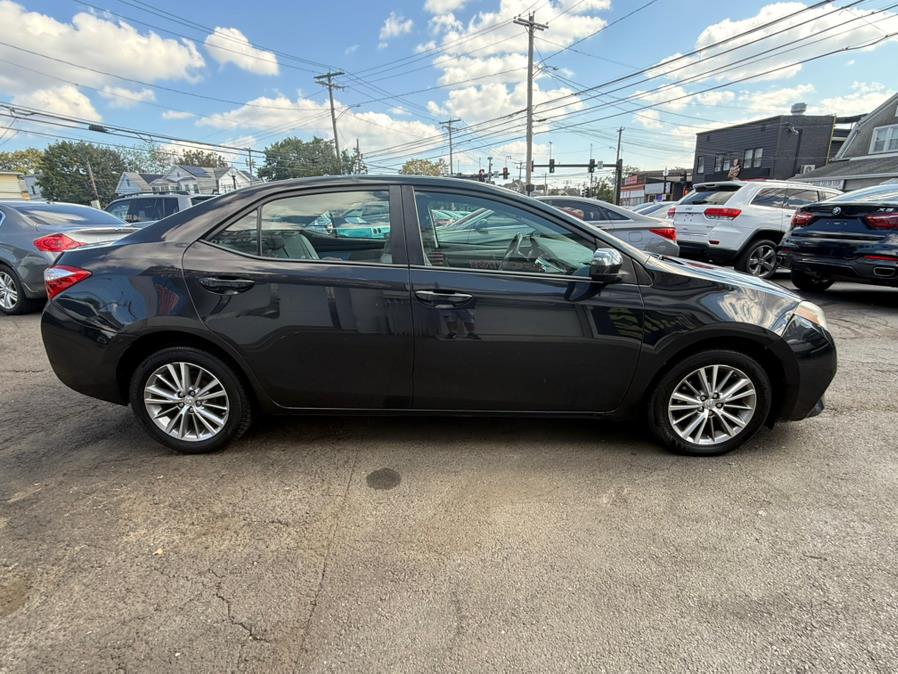 2014 Toyota Corolla 4dr Sdn CVT LE Plus (Natl), available for sale in Bridgeport, Connecticut | CT Auto. Bridgeport, Connecticut 2014 Toyota Corolla 4dr Sdn CVT LE Plus (Natl), available for sale in Bridgeport, Connecticut | CT Auto. Bridgeport, Connecticut