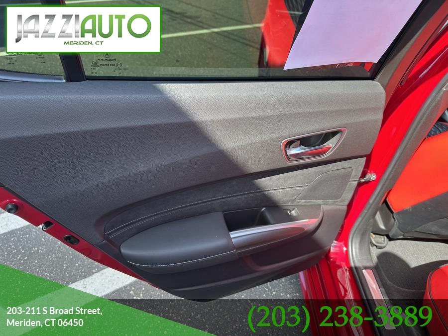 2019 Acura TLX 3.5L SH-AWD w/A-Spec Pkg, available for sale in Meriden, Connecticut | Jazzi Auto Sales LLC. Meriden, Connecticut 2019 Acura TLX 3.5L SH-AWD w/A-Spec Pkg, available for sale in Meriden, Connecticut | Jazzi Auto Sales LLC. Meriden, Connecticut