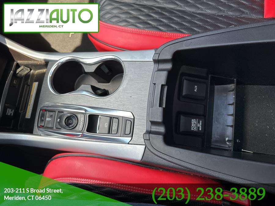2019 Acura TLX 3.5L SH-AWD w/A-Spec Pkg, available for sale in Meriden, Connecticut | Jazzi Auto Sales LLC. Meriden, Connecticut 2019 Acura TLX 3.5L SH-AWD w/A-Spec Pkg, available for sale in Meriden, Connecticut | Jazzi Auto Sales LLC. Meriden, Connecticut
