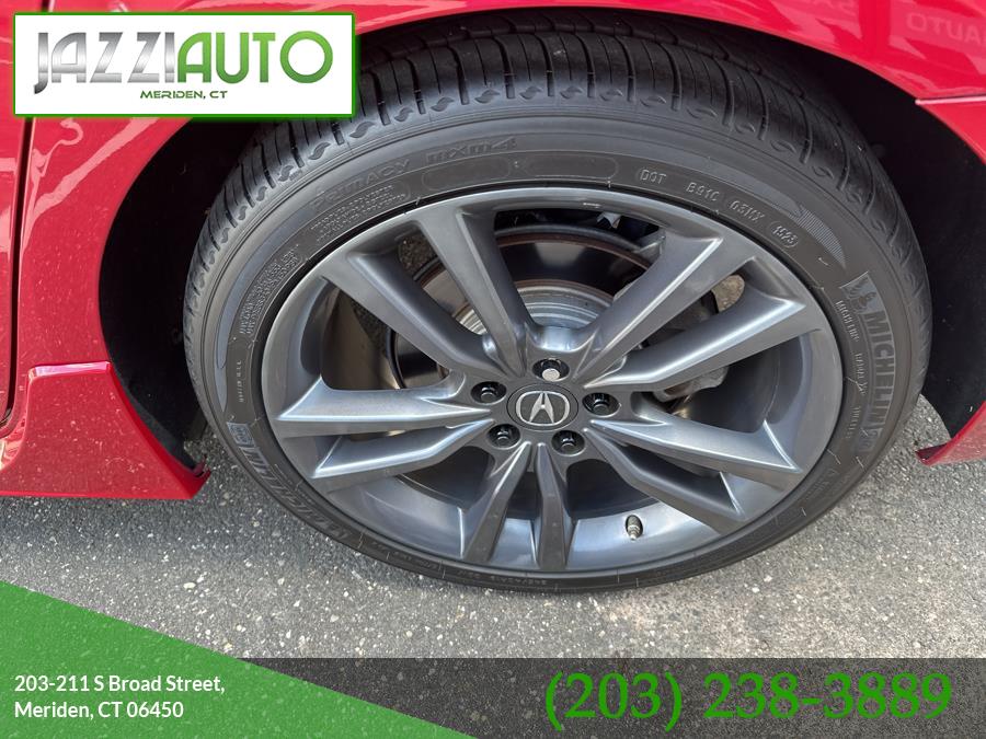 2019 Acura TLX 3.5L SH-AWD w/A-Spec Pkg, available for sale in Meriden, Connecticut | Jazzi Auto Sales LLC. Meriden, Connecticut 2019 Acura TLX 3.5L SH-AWD w/A-Spec Pkg, available for sale in Meriden, Connecticut | Jazzi Auto Sales LLC. Meriden, Connecticut