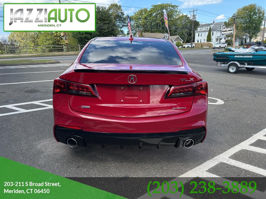 2019 Acura TLX 3.5L SH-AWD w/A-Spec Pkg, available for sale in Meriden, Connecticut | Jazzi Auto Sales LLC. Meriden, Connecticut 2019 Acura TLX 3.5L SH-AWD w/A-Spec Pkg, available for sale in Meriden, Connecticut | Jazzi Auto Sales LLC. Meriden, Connecticut
