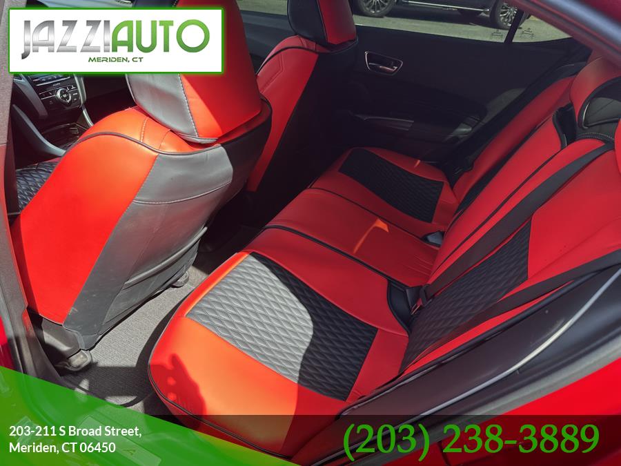 2019 Acura TLX 3.5L SH-AWD w/A-Spec Pkg, available for sale in Meriden, Connecticut | Jazzi Auto Sales LLC. Meriden, Connecticut 2019 Acura TLX 3.5L SH-AWD w/A-Spec Pkg, available for sale in Meriden, Connecticut | Jazzi Auto Sales LLC. Meriden, Connecticut