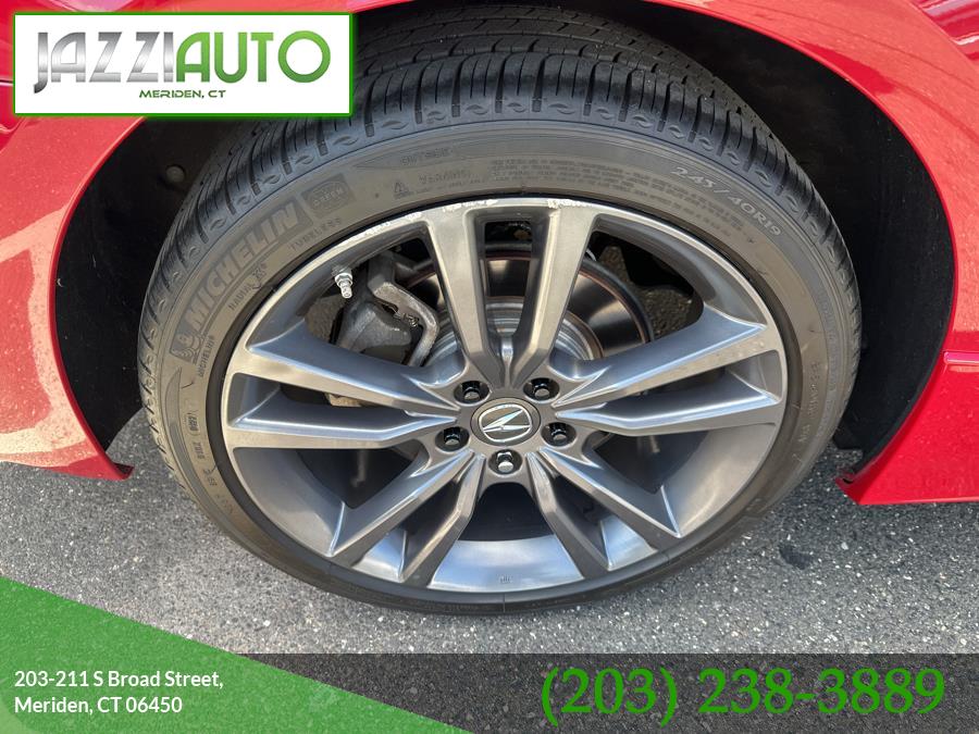 2019 Acura TLX 3.5L SH-AWD w/A-Spec Pkg, available for sale in Meriden, Connecticut | Jazzi Auto Sales LLC. Meriden, Connecticut 2019 Acura TLX 3.5L SH-AWD w/A-Spec Pkg, available for sale in Meriden, Connecticut | Jazzi Auto Sales LLC. Meriden, Connecticut