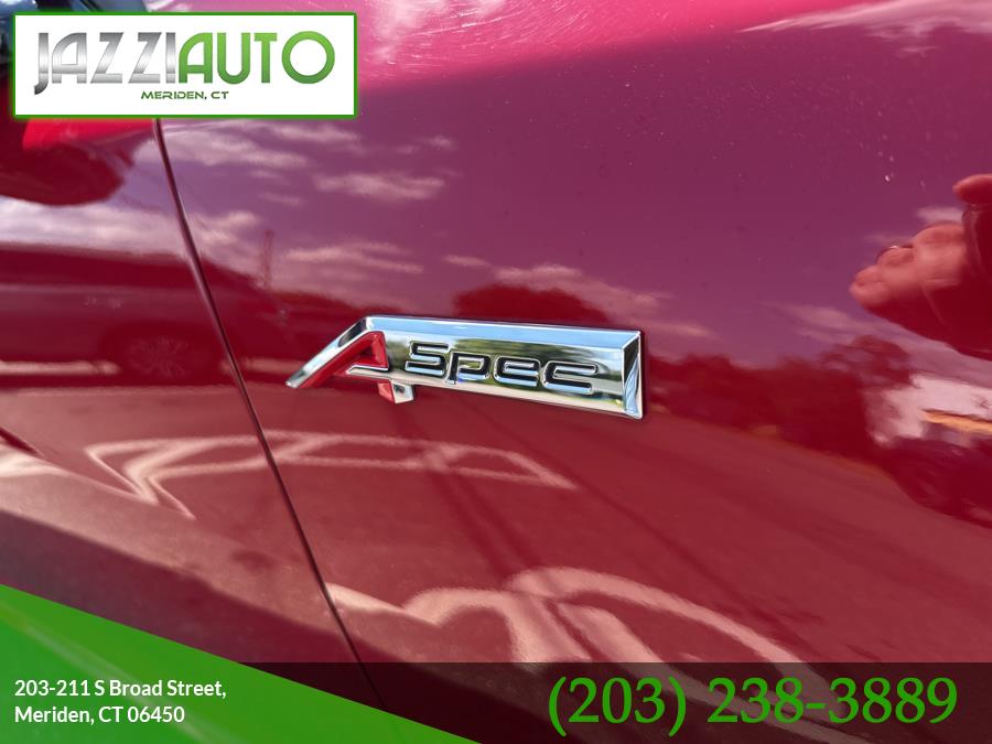 2019 Acura TLX 3.5L SH-AWD w/A-Spec Pkg, available for sale in Meriden, Connecticut | Jazzi Auto Sales LLC. Meriden, Connecticut 2019 Acura TLX 3.5L SH-AWD w/A-Spec Pkg, available for sale in Meriden, Connecticut | Jazzi Auto Sales LLC. Meriden, Connecticut