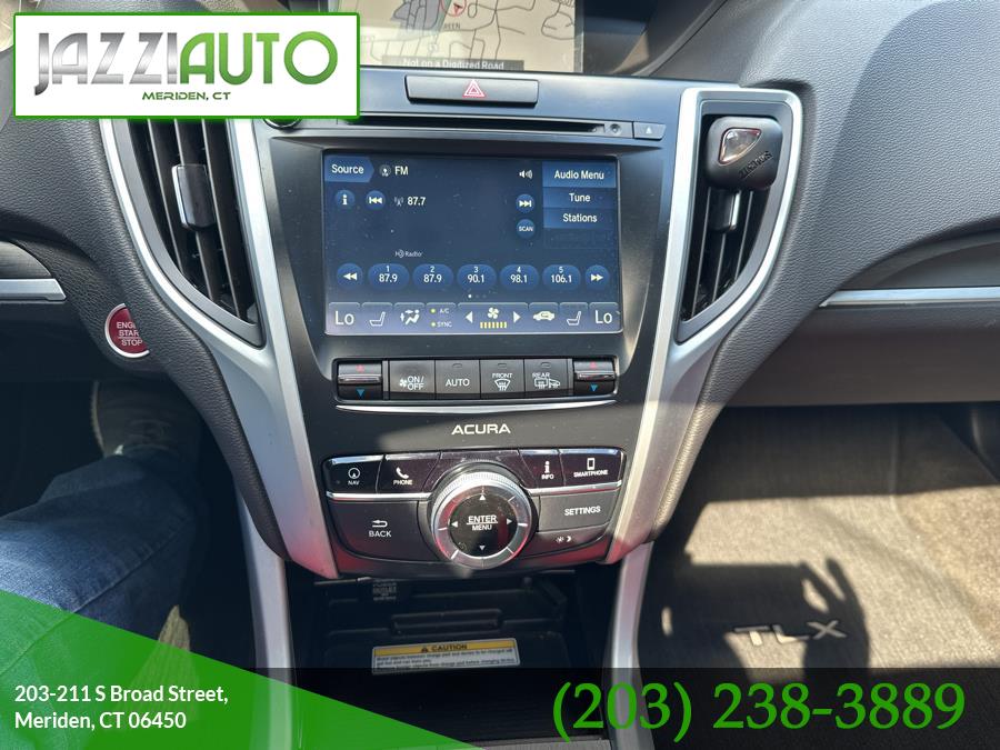 2019 Acura TLX 3.5L SH-AWD w/A-Spec Pkg, available for sale in Meriden, Connecticut | Jazzi Auto Sales LLC. Meriden, Connecticut 2019 Acura TLX 3.5L SH-AWD w/A-Spec Pkg, available for sale in Meriden, Connecticut | Jazzi Auto Sales LLC. Meriden, Connecticut