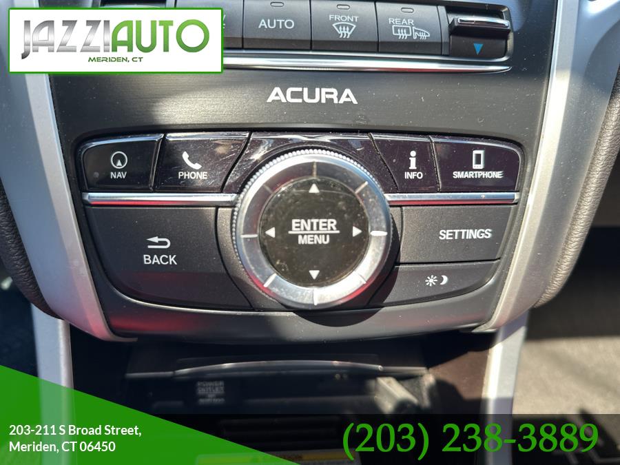 2019 Acura TLX 3.5L SH-AWD w/A-Spec Pkg, available for sale in Meriden, Connecticut | Jazzi Auto Sales LLC. Meriden, Connecticut 2019 Acura TLX 3.5L SH-AWD w/A-Spec Pkg, available for sale in Meriden, Connecticut | Jazzi Auto Sales LLC. Meriden, Connecticut