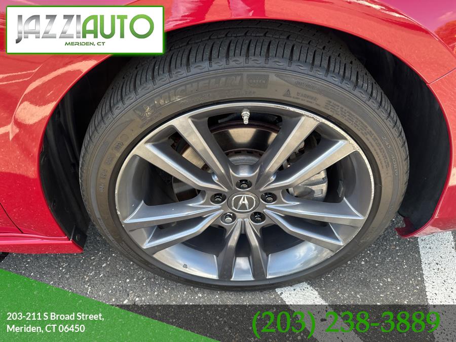 2019 Acura TLX 3.5L SH-AWD w/A-Spec Pkg, available for sale in Meriden, Connecticut | Jazzi Auto Sales LLC. Meriden, Connecticut 2019 Acura TLX 3.5L SH-AWD w/A-Spec Pkg, available for sale in Meriden, Connecticut | Jazzi Auto Sales LLC. Meriden, Connecticut