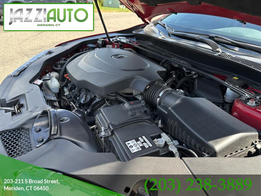 2019 Acura TLX 3.5L SH-AWD w/A-Spec Pkg, available for sale in Meriden, Connecticut | Jazzi Auto Sales LLC. Meriden, Connecticut 2019 Acura TLX 3.5L SH-AWD w/A-Spec Pkg, available for sale in Meriden, Connecticut | Jazzi Auto Sales LLC. Meriden, Connecticut