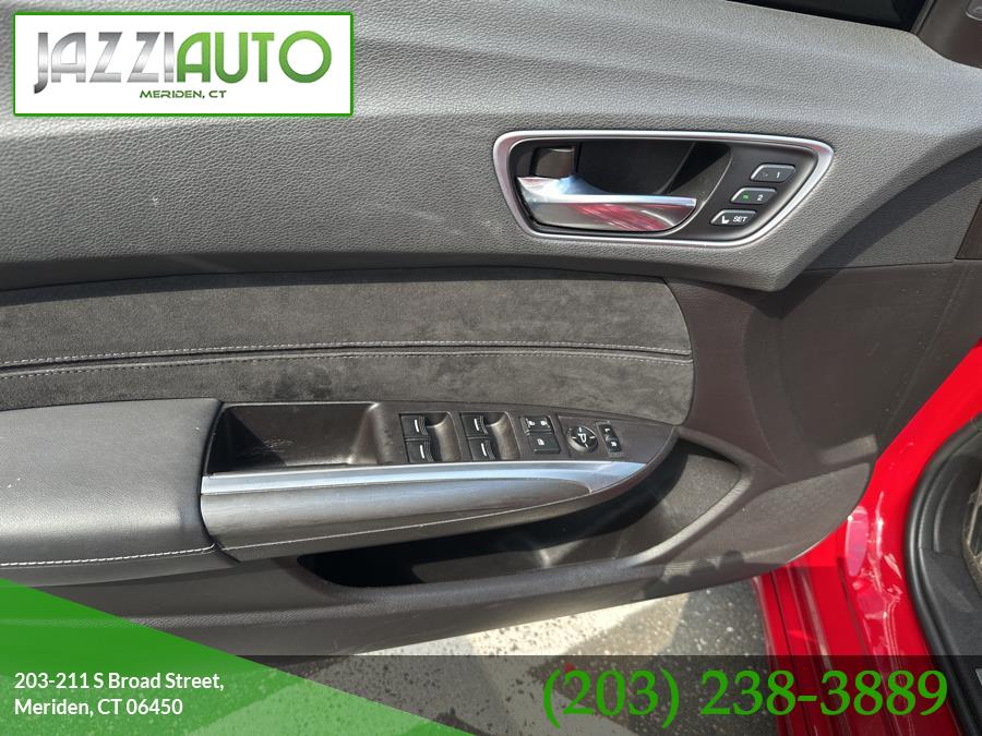 2019 Acura TLX 3.5L SH-AWD w/A-Spec Pkg, available for sale in Meriden, Connecticut | Jazzi Auto Sales LLC. Meriden, Connecticut 2019 Acura TLX 3.5L SH-AWD w/A-Spec Pkg, available for sale in Meriden, Connecticut | Jazzi Auto Sales LLC. Meriden, Connecticut