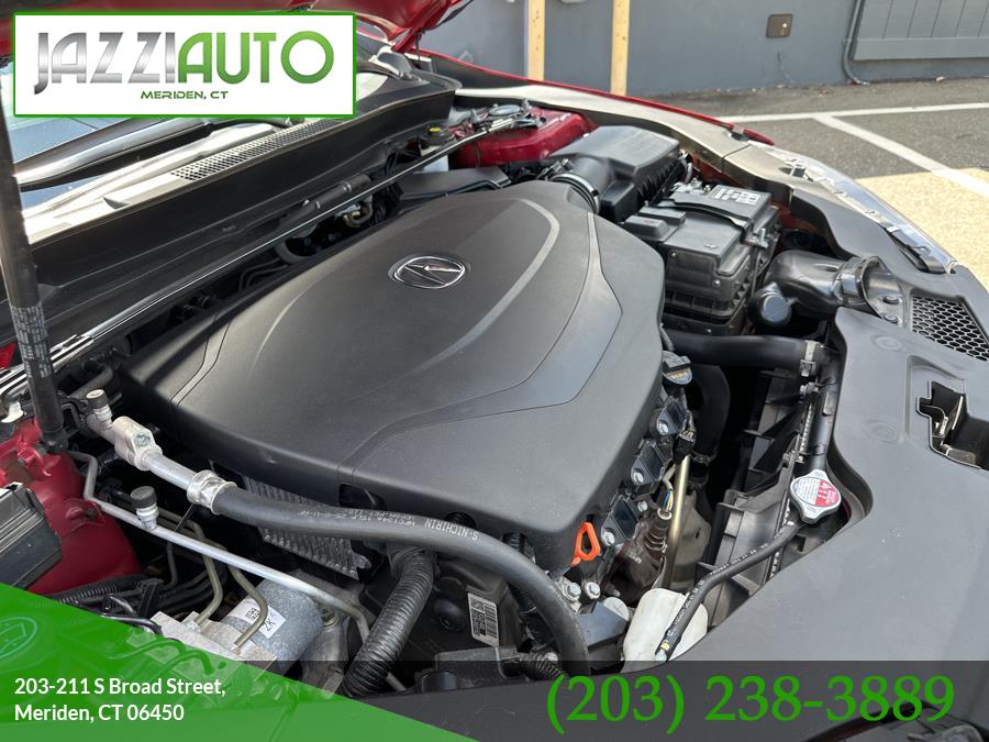 2019 Acura TLX 3.5L SH-AWD w/A-Spec Pkg, available for sale in Meriden, Connecticut | Jazzi Auto Sales LLC. Meriden, Connecticut 2019 Acura TLX 3.5L SH-AWD w/A-Spec Pkg, available for sale in Meriden, Connecticut | Jazzi Auto Sales LLC. Meriden, Connecticut