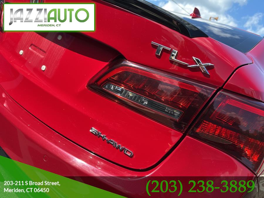 2019 Acura TLX 3.5L SH-AWD w/A-Spec Pkg, available for sale in Meriden, Connecticut | Jazzi Auto Sales LLC. Meriden, Connecticut 2019 Acura TLX 3.5L SH-AWD w/A-Spec Pkg, available for sale in Meriden, Connecticut | Jazzi Auto Sales LLC. Meriden, Connecticut