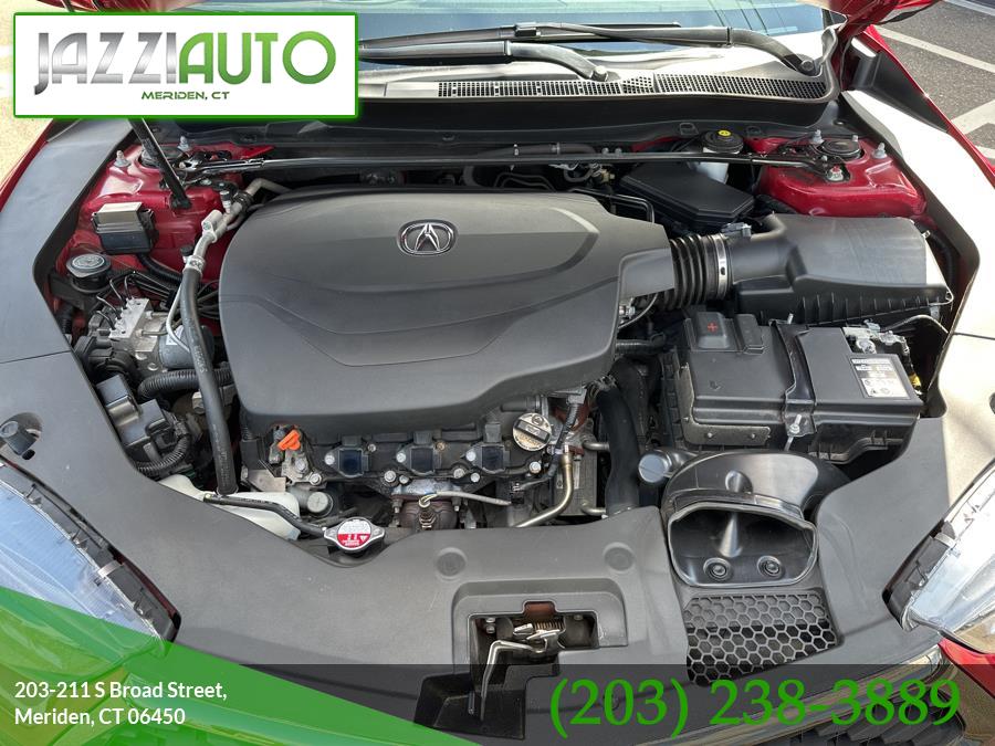 2019 Acura TLX 3.5L SH-AWD w/A-Spec Pkg, available for sale in Meriden, Connecticut | Jazzi Auto Sales LLC. Meriden, Connecticut 2019 Acura TLX 3.5L SH-AWD w/A-Spec Pkg, available for sale in Meriden, Connecticut | Jazzi Auto Sales LLC. Meriden, Connecticut