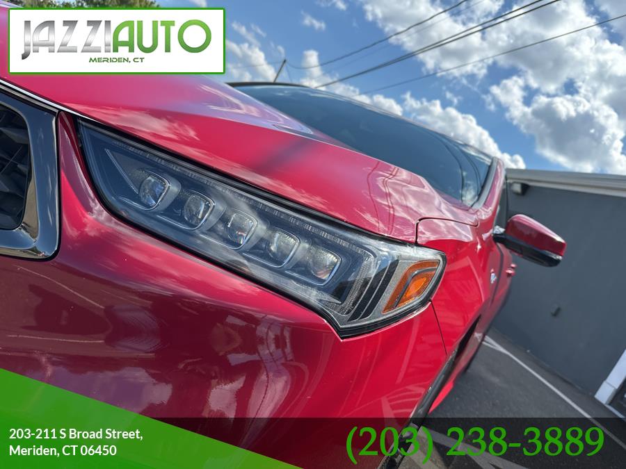 2019 Acura TLX 3.5L SH-AWD w/A-Spec Pkg, available for sale in Meriden, Connecticut | Jazzi Auto Sales LLC. Meriden, Connecticut 2019 Acura TLX 3.5L SH-AWD w/A-Spec Pkg, available for sale in Meriden, Connecticut | Jazzi Auto Sales LLC. Meriden, Connecticut