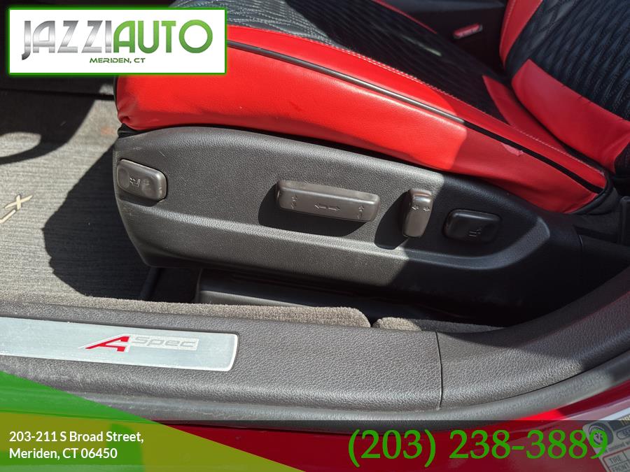 2019 Acura TLX 3.5L SH-AWD w/A-Spec Pkg, available for sale in Meriden, Connecticut | Jazzi Auto Sales LLC. Meriden, Connecticut 2019 Acura TLX 3.5L SH-AWD w/A-Spec Pkg, available for sale in Meriden, Connecticut | Jazzi Auto Sales LLC. Meriden, Connecticut