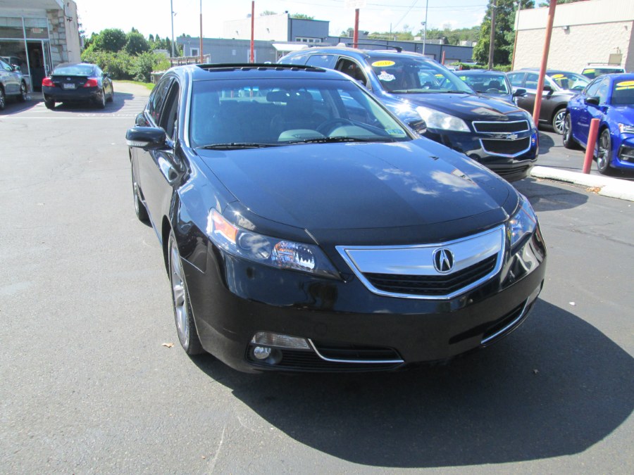 2014 Acura TL 4dr Sdn Auto SH-AWD Tech, available for sale in Levittown, Pennsylvania | Levittown Auto. Levittown, Pennsylvania 2014 Acura TL 4dr Sdn Auto SH-AWD Tech, available for sale in Levittown, Pennsylvania | Levittown Auto. Levittown, Pennsylvania