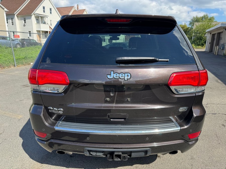 2017 Jeep Grand Cherokee Overland 4x4, available for sale in West Springfield, Massachusetts | Union Street Auto Sales. West Springfield, Massachusetts 2017 Jeep Grand Cherokee Overland 4x4, available for sale in West Springfield, Massachusetts | Union Street Auto Sales. West Springfield, Massachusetts
