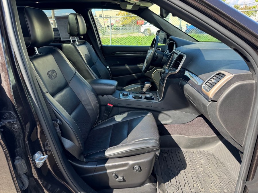 2017 Jeep Grand Cherokee Overland 4x4, available for sale in West Springfield, Massachusetts | Union Street Auto Sales. West Springfield, Massachusetts 2017 Jeep Grand Cherokee Overland 4x4, available for sale in West Springfield, Massachusetts | Union Street Auto Sales. West Springfield, Massachusetts