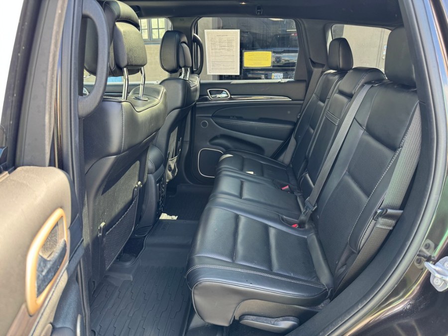 2017 Jeep Grand Cherokee Overland 4x4, available for sale in West Springfield, Massachusetts | Union Street Auto Sales. West Springfield, Massachusetts 2017 Jeep Grand Cherokee Overland 4x4, available for sale in West Springfield, Massachusetts | Union Street Auto Sales. West Springfield, Massachusetts