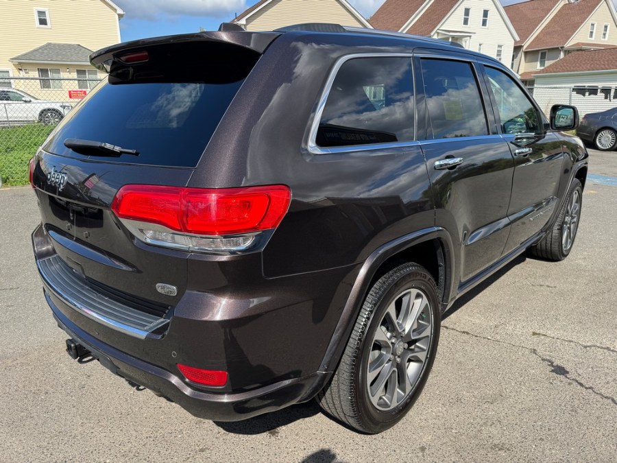 2017 Jeep Grand Cherokee Overland 4x4, available for sale in West Springfield, Massachusetts | Union Street Auto Sales. West Springfield, Massachusetts 2017 Jeep Grand Cherokee Overland 4x4, available for sale in West Springfield, Massachusetts | Union Street Auto Sales. West Springfield, Massachusetts